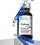 The Ordinary Multi-Peptide + Copper Peptides 1% serum 30ml (British brand)