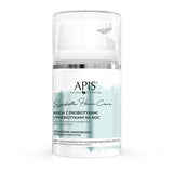 APIS Night Cream Probiotics Prebiotics 50ml - British product