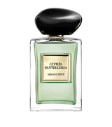 Harrods Armani Cyprès Pantelleria Eau de Toilette (100ml)- Buy online at McGrocer