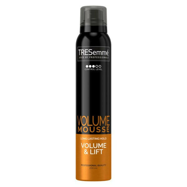 TRESemme Volume & Lift Hair Mousse 200ml GOODS Boots