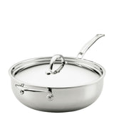 Harrods Hestan ProBond Luxe Covered Essential Pan (28cm)- Buy online at McGrocer