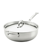 Hestan ProBond Luxe covered essential pan 28cm - British product