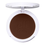 e.l.f. Camo Powder Foundation Rich 640 W Pressed Powder