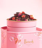 Harrods With Love loose leaf tea 100g (British brand)