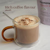Hormone Balance Decaffeinated Coffee Mushroom Blend with Myo-Inositol and Maca 150g