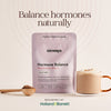 Hormone Balance Decaffeinated Coffee Mushroom Blend with Myo-Inositol and Maca 150g