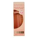 Superdrug Sunkissed Ocean Hyaluronic Acid Tanning Serum Fake Tan 50ml- Buy online at McGrocer