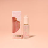 Sunkissed Ocean Hyaluronic Acid Tanning Serum 50ml (British brand)