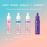 Tanologist Self Tan Drops Extra Dark GOODS Superdrug