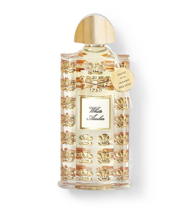 Creed White Amber eau de parfum 75ml, UK version