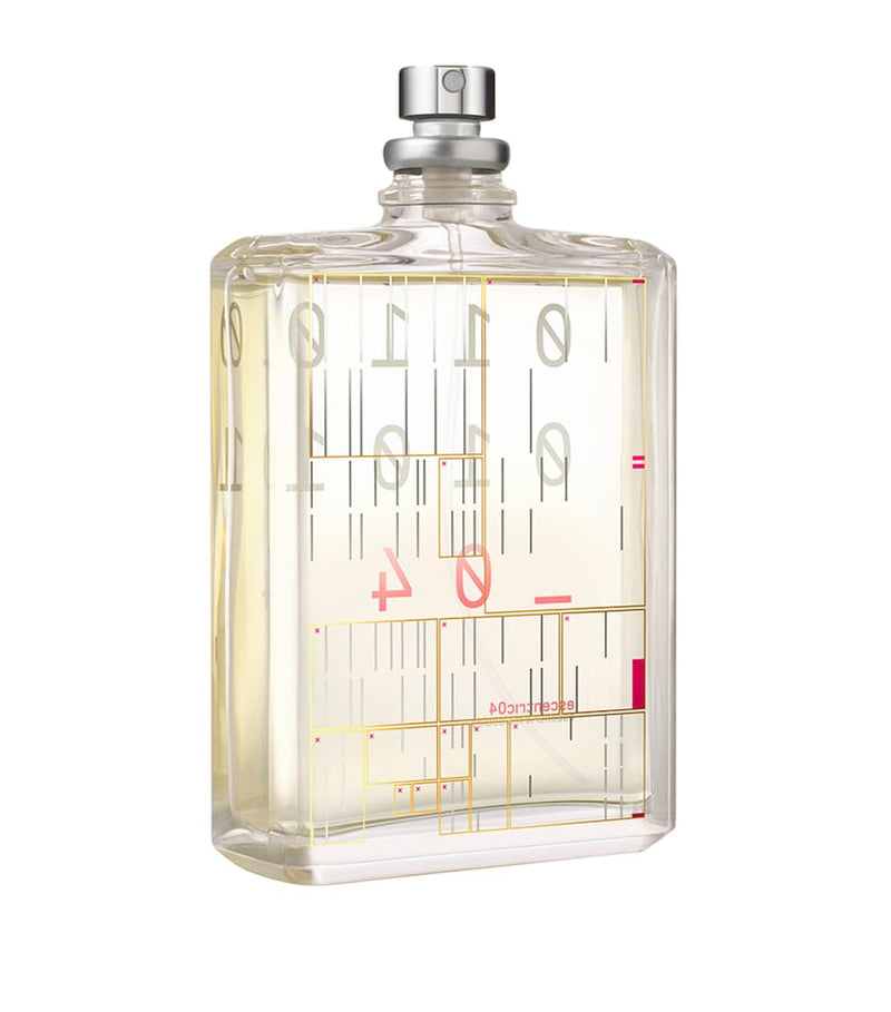 Escentric Molecules Escentric 04 eau de toilette 100ml, UK version