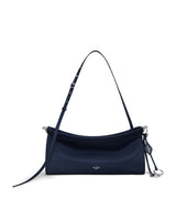 Harrods Alaïa Medium Le Click East West Shoulder Bag- Buy online at McGrocer