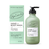 UpCircle Hand + Body Wash Kiwi Water 250ml - British product