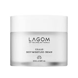 Superdrug LAGOM Cellus Deep Moisture Cream 60ml- Buy online at McGrocer