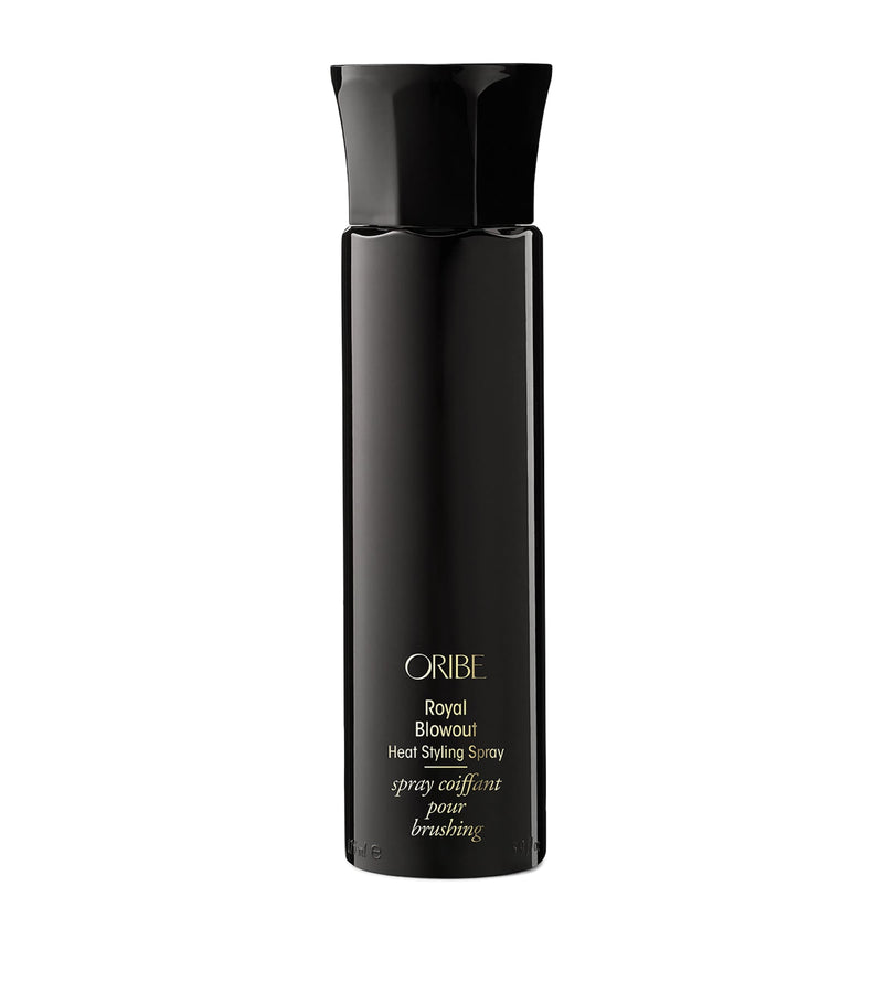 Oribe Royal Blowout heat styling spray 175ml, imported from the UK