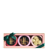Harrods Chocolate Cherries and Berries Collection 270g- Buy online at McGrocer