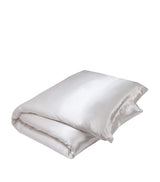 Harrods Gingerlily Silk King Duvet Cover (225cm x 220cm)- Buy online at McGrocer