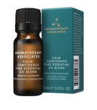 Aromatherapy Associates Calm Confidence essential oil blend 10ml (British brand)