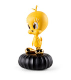 Lladró Tweety porcelain sculpture collectible (British brand)