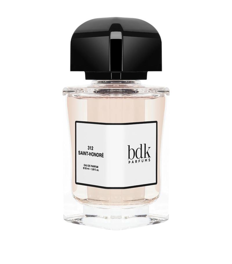 BDK Parfums 312 Saint-Honoré Eau de Parfum 50ml, UK version