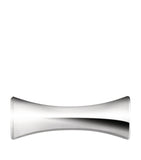 Christofle Uni chopstick rests set of 2 - British product