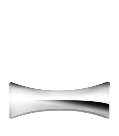 Christofle Uni Essstäbchen-Reste Versilbert Besteck-Accessoire Set aus 2