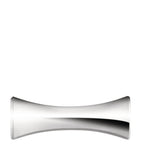 Christofle Uni chopstick rests set of 2 - British product