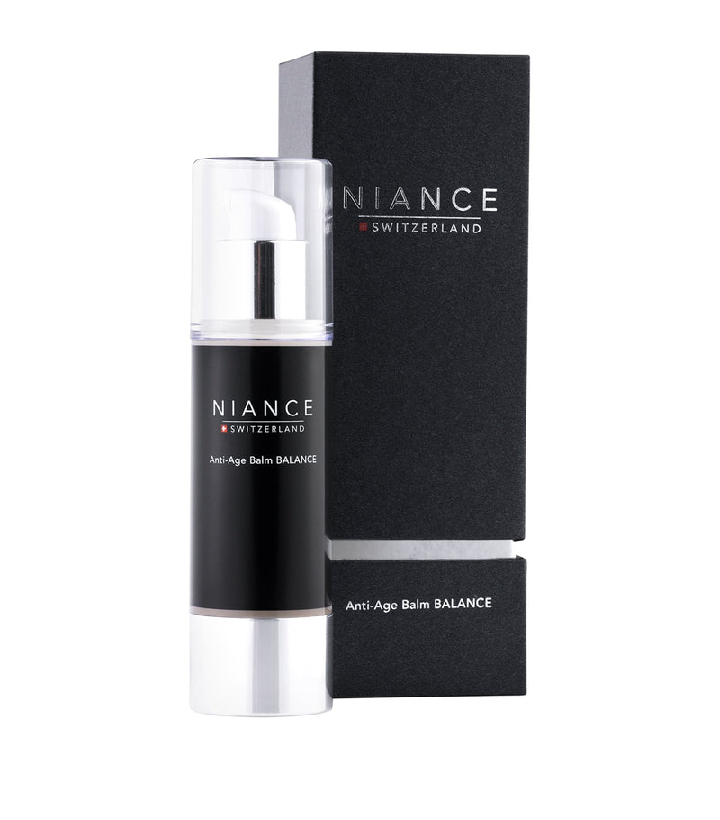 NIANCE SWITZERLAND anti-age balm BALANCE 50ml, imported from the UK
