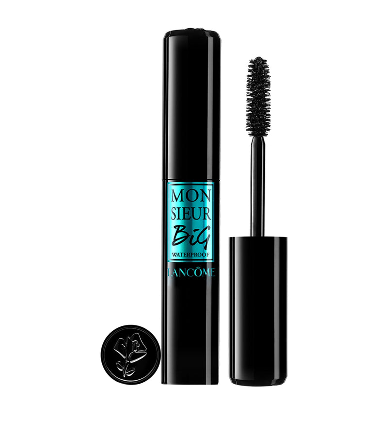 Lancôme Monsieur Big Waterproof Mascara, UK version