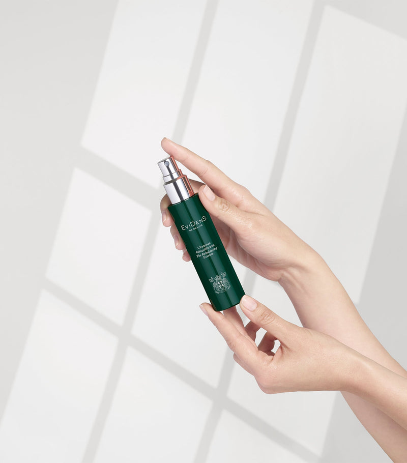 EviDenS de Beauté skincare essence 50ml - British product
