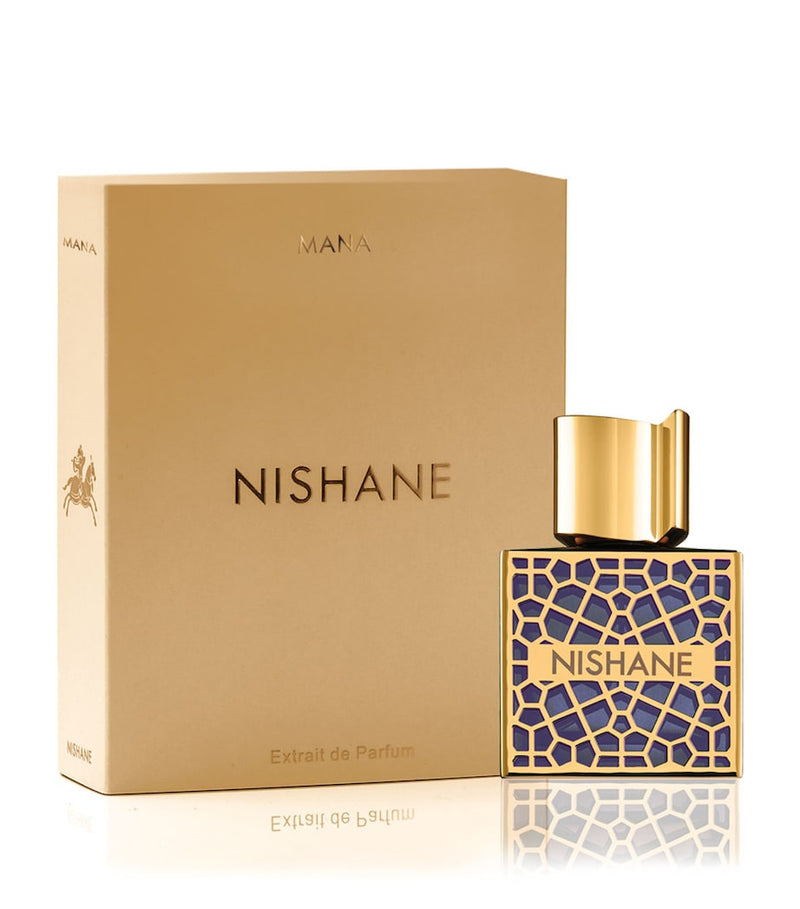 Nishane MANA Extrait de Parfum 50ml - British product