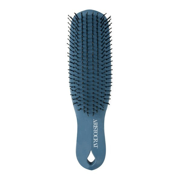 Aristocrat Scalp and Hair Brush Travel size - British product
