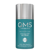 Harrods QMS Precision Care COLLAgen3D Gel Mask Anti-Ageing 75ml- Buy online at McGrocer