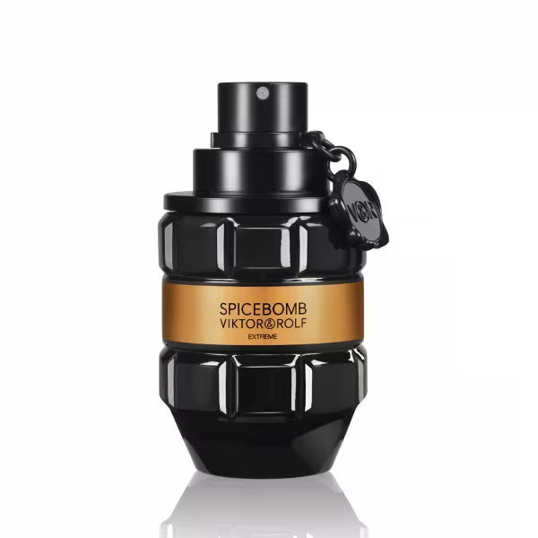 Viktor & Rolf Spicebomb Extreme Perfume 50ml (British brand)