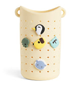 Harrods ASOBU Bestie Water Bottle Sling - 15cm x 8cm x 10cm- Buy online at McGrocer
