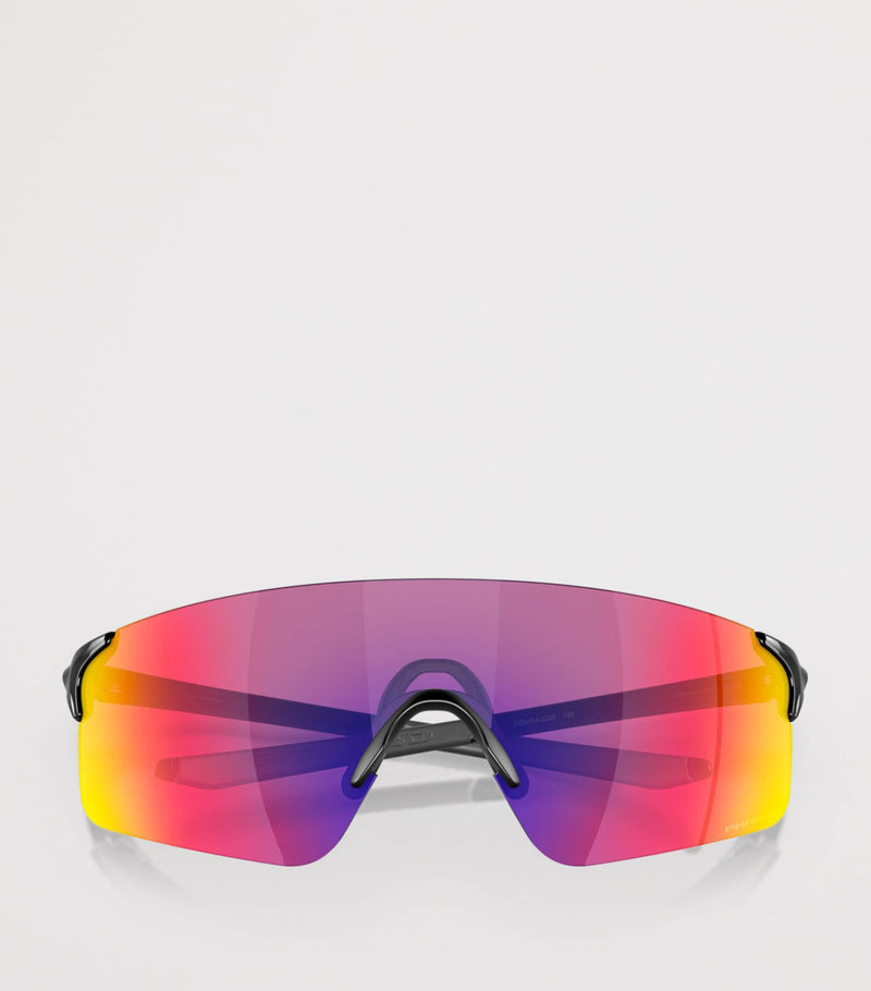 Oakley EVZero Blades Shield Sunglasses (British brand)