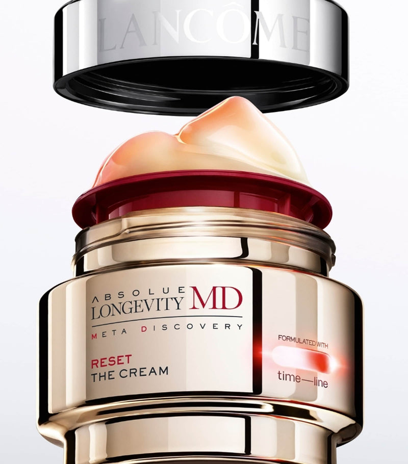 Lancôme Absolue longevity MD cream 50ml, UK version