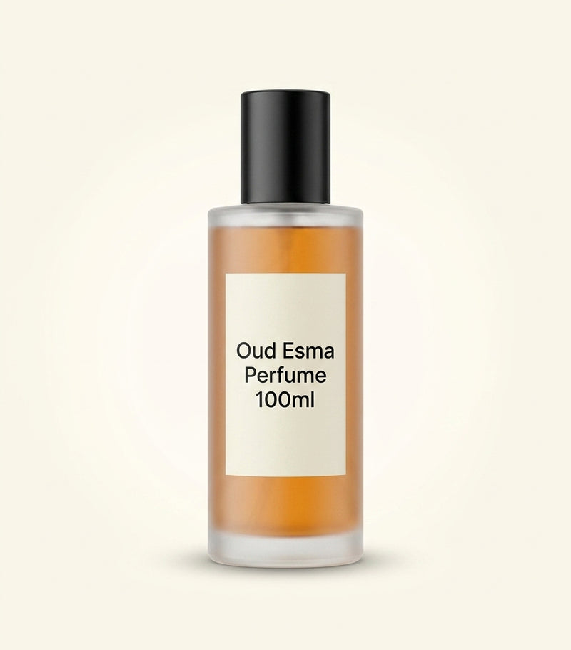 Hermès Oud Esma Essence de Parfum 25ml - British product