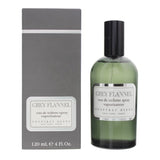 Superdrug Geoffrey Beene Grey Flannel Eau De Toilette 120ml- Buy online at McGrocer