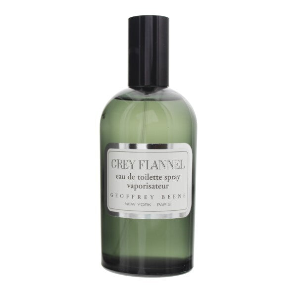 Geoffrey Beene Grey Flannel eau de toilette 120ml (British brand)