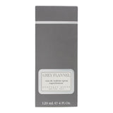 Geoffrey Beene Grey Flannel eau de toilette 120ml (British brand)