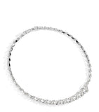 MARLI New York diamond collar necklace, UK version