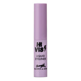 Barry M Hi Vis Liquid Eyeliner Empower