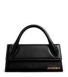 Jacquemus Le Chiquito Long top-handle bag - British product