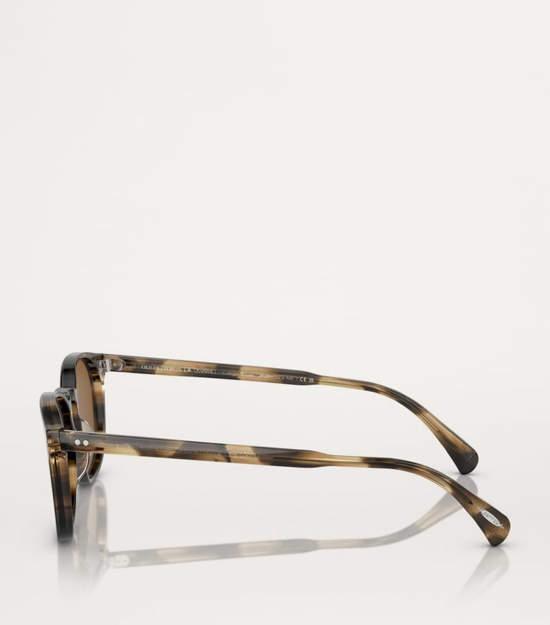Oliver Peoples Finley Esq. Sun sunglasses - British product