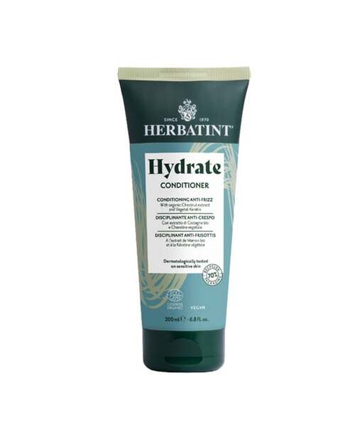 Herbatint Hydrate Conditioner for dry hair , UK version
