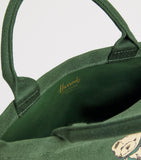 Harrods Henry Bear mini tote bag, UK version