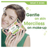 Simple Kindness Edition Cleansing Face Wipes 20 Pack (British brand)