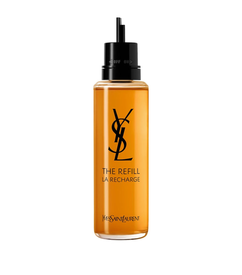YSL Libre Intense Eau de Parfum refill 100ml (British brand)