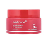 Medicube TXA Niacinamide Capsule Cream 55g (British brand)